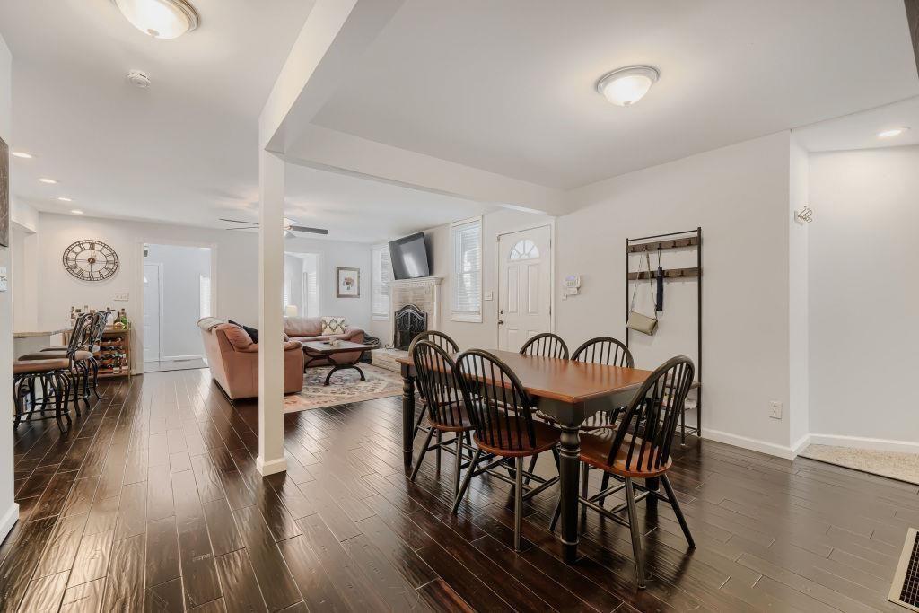 2702 White Oak Drive Decatur, GA 30032 - Photo 13 of 26
