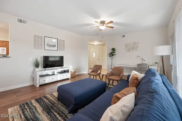 $4,500 | 16801 North 94th Street, Unit 1061, Scottsdale, AZ 85260