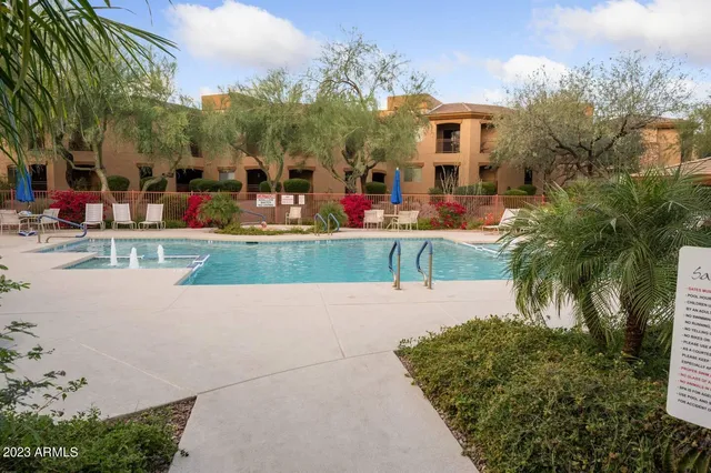 $4,500 | 16801 North 94th Street, Unit 1061, Scottsdale, AZ 85260