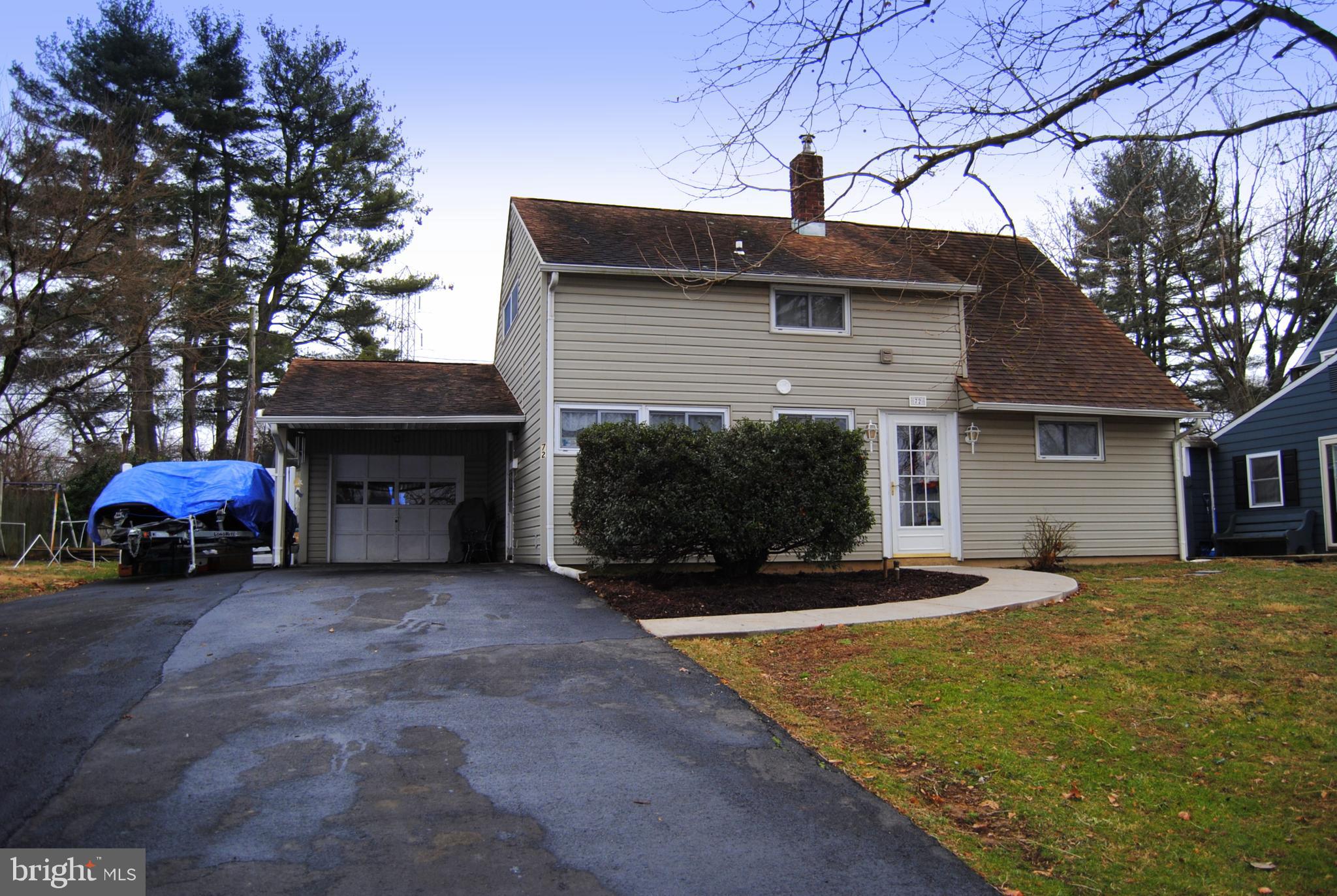 72 Ivy Hill Road Levittown, PA 19057 - Photo 3 of 30 Gallery Image 3