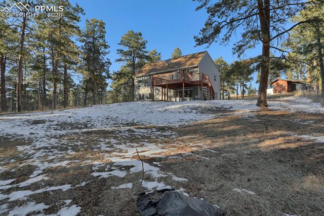 8345 Swan Road Colorado Springs, CO 80908 - Photo 45 of 45