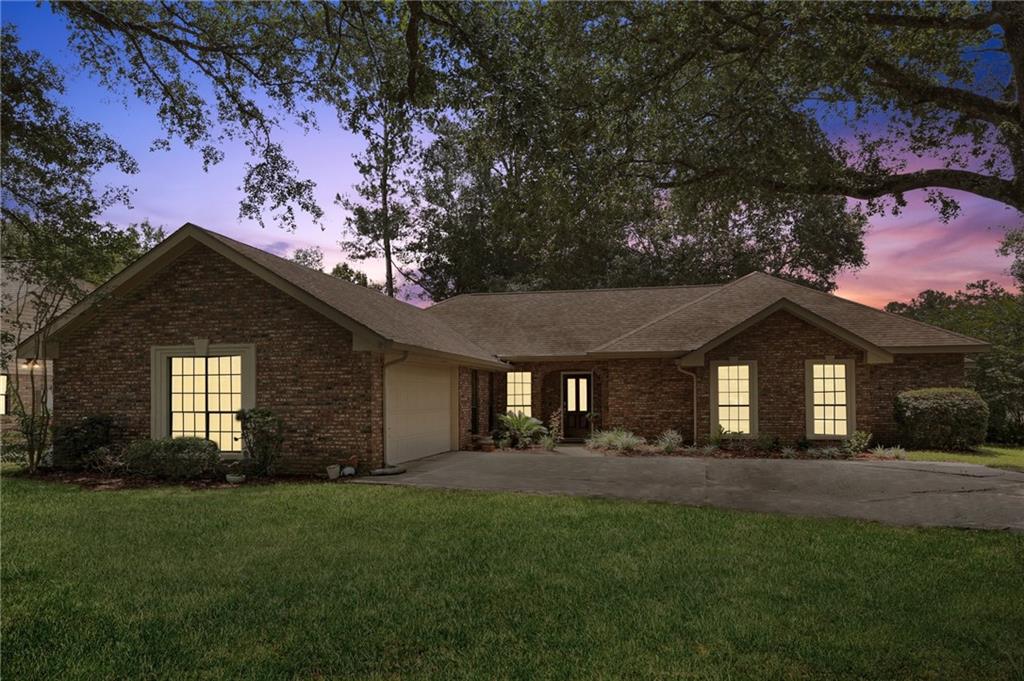 111 Thatcher Drive Slidell, LA 70461 - Photo 19 of 19