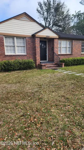 $1,495 | 4839 Astral Street, Jacksonville, FL 32205