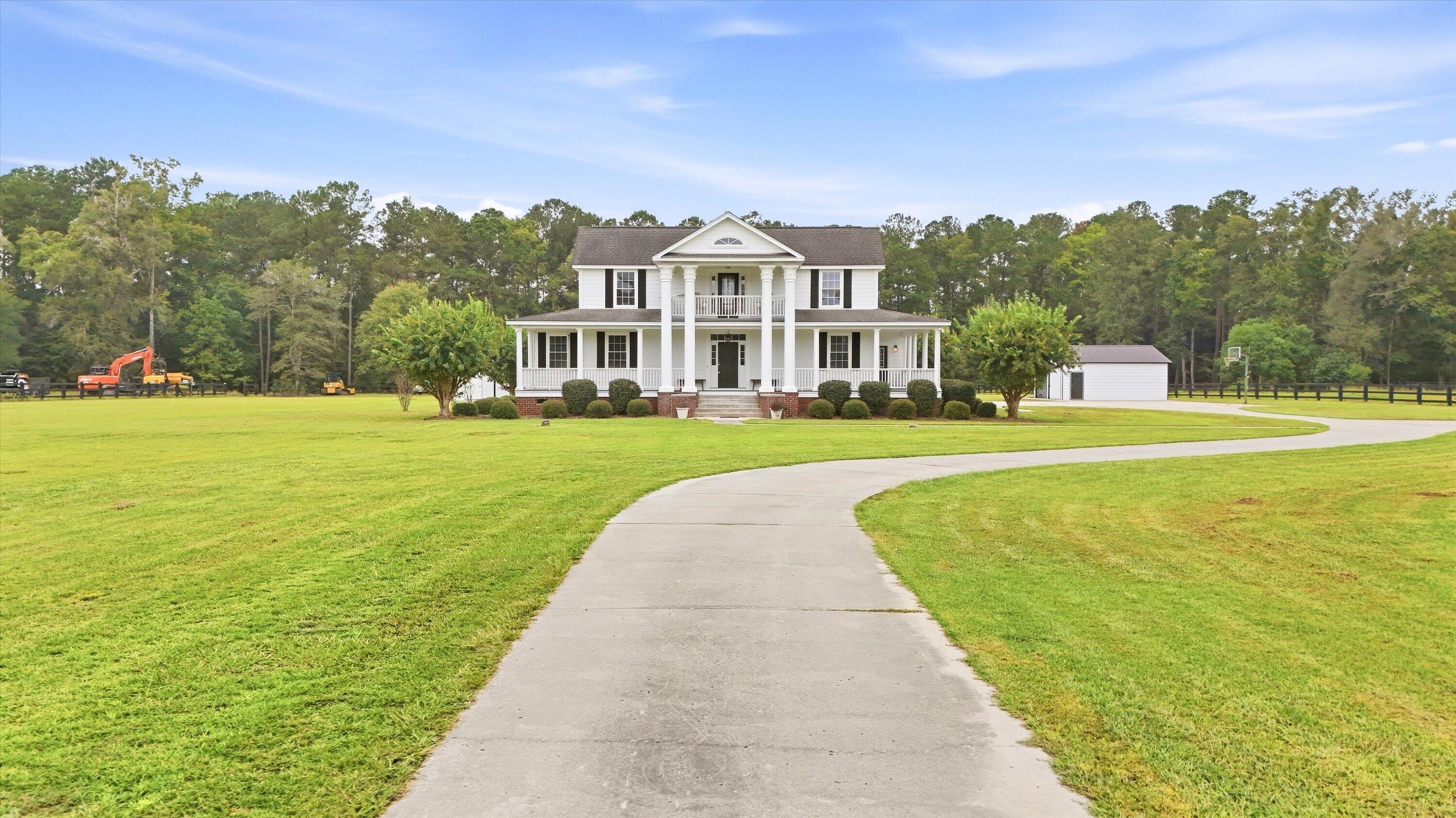 785 Rehoboth Road Cottageville, SC 29435 - Photo 51 of 63 785 Rehoboth