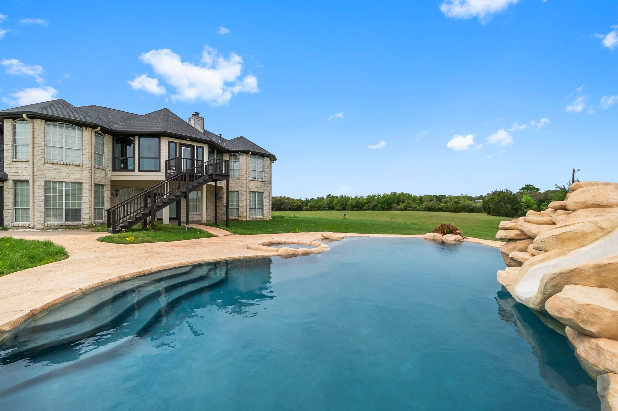 2982 FM 2935 Road North Brenham, TX 77833 - Photo 40 of 49