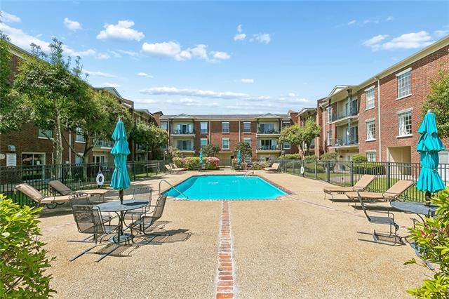 801 Rue Dauphine, Unit 201 Metairie, LA 70005 - Photo 13 of 13