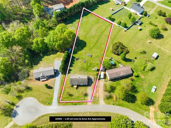 $225,000 | 108 Ashland Court, Shelby, NC 28150