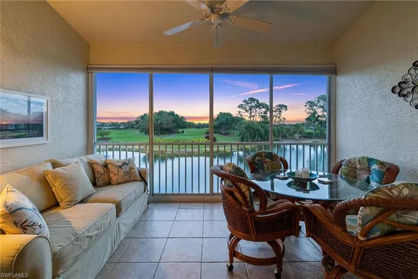 $385,000 | 9175 Spring Run Boulevard, Unit 1803, Estero, FL 34135