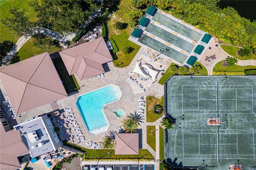 9175 Spring Run Boulevard, Unit 1803 Estero, FL 34135 - Photo 17 of 20