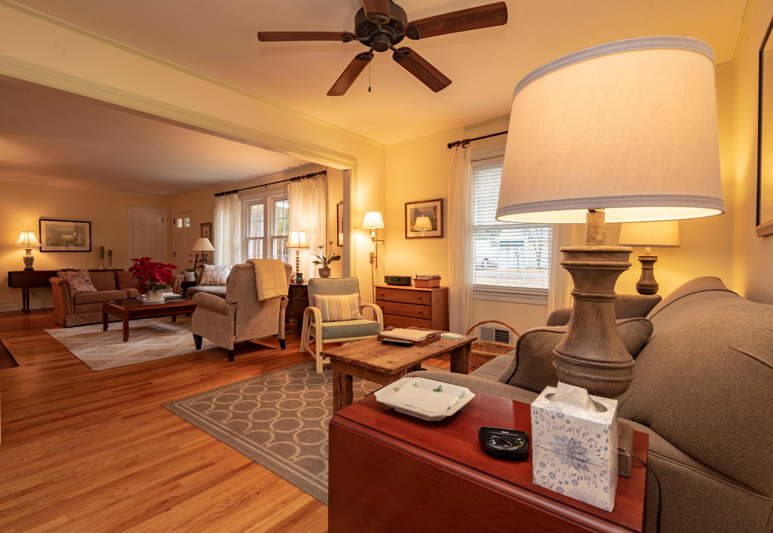 707 South Ridge Street Southern Pines, NC 28387 - Photo 14 of 55 DSC_8721
