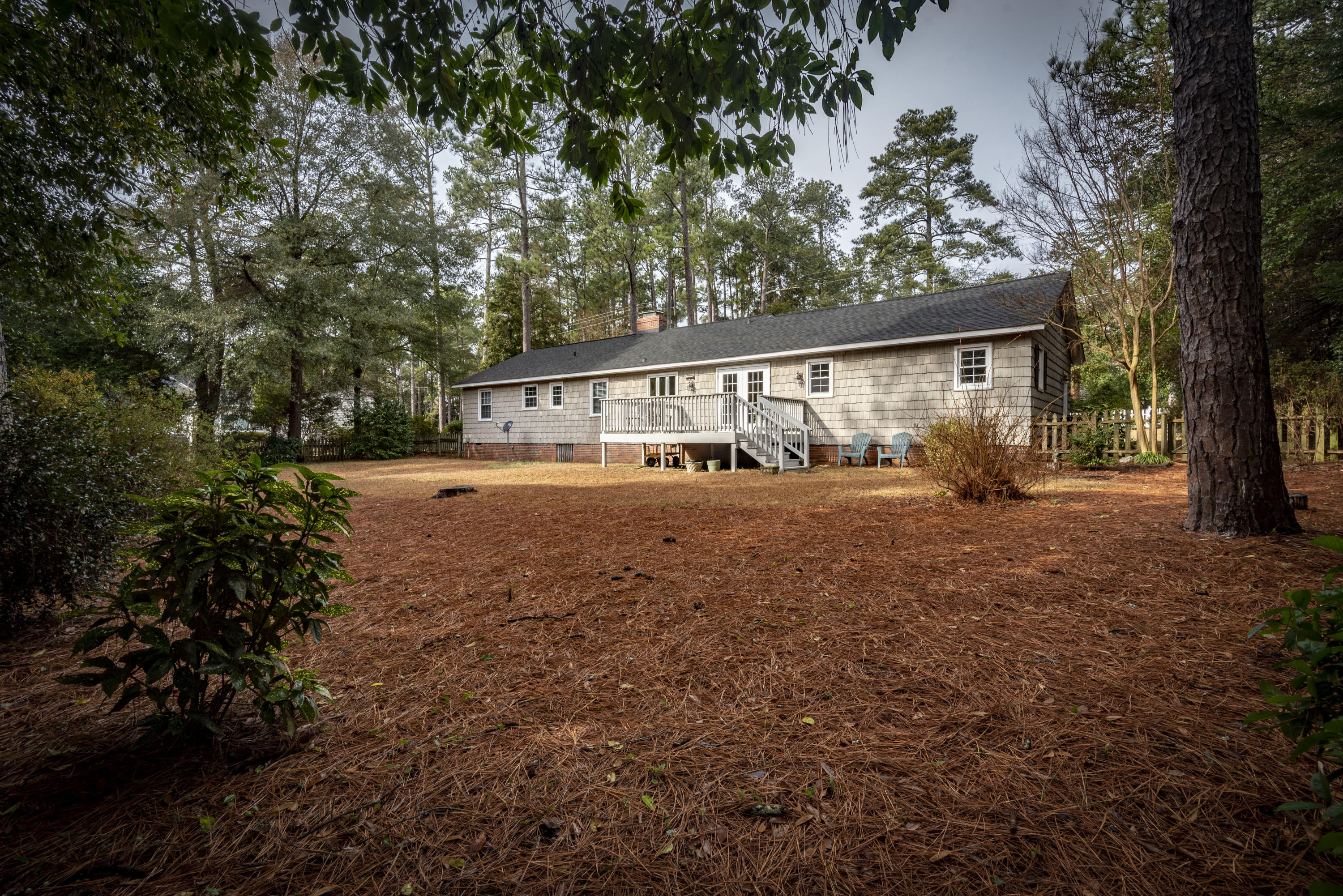 707 South Ridge Street Southern Pines, NC 28387 - Photo 44 of 55 DSC_8801