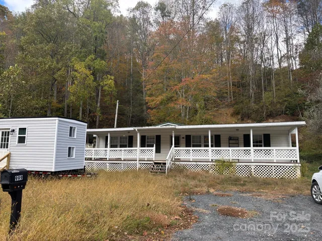 $60,000 | 999 Highway 19E, Newland, NC 28657