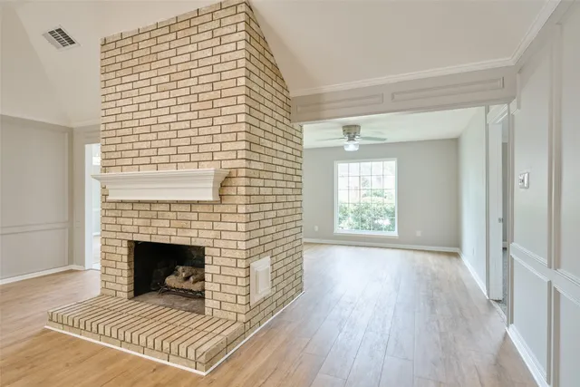 $345,500 | 15854 Knolls Lodge Drive, Houston, TX 77095