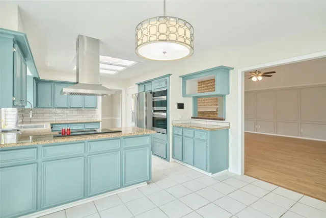 $345,500 | 15854 Knolls Lodge Drive, Houston, TX 77095