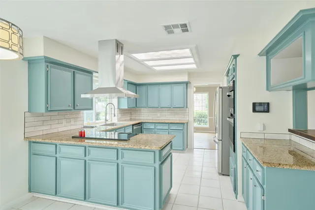 $345,500 | 15854 Knolls Lodge Drive, Houston, TX 77095