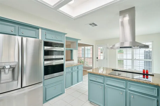 $345,500 | 15854 Knolls Lodge Drive, Houston, TX 77095