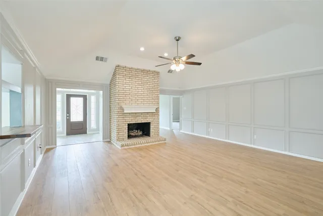 $345,500 | 15854 Knolls Lodge Drive, Houston, TX 77095