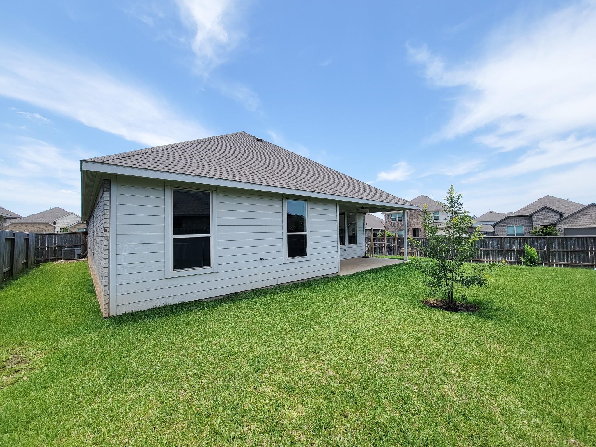 907 Youth Water Road Montgomery, TX 77316 - Photo 40 of 41
