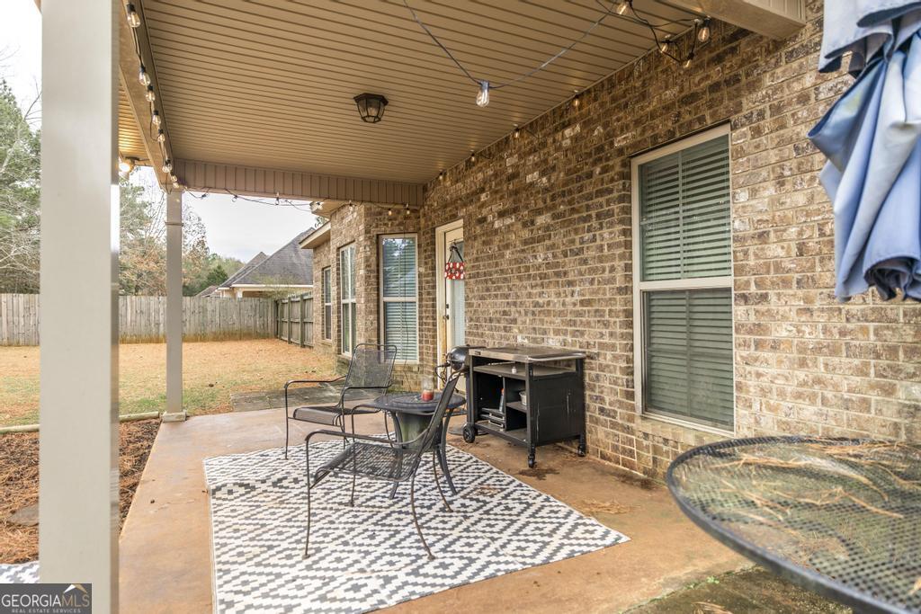 312 Bridgehampton Way Perry, GA 31069 - Photo 29 of 34