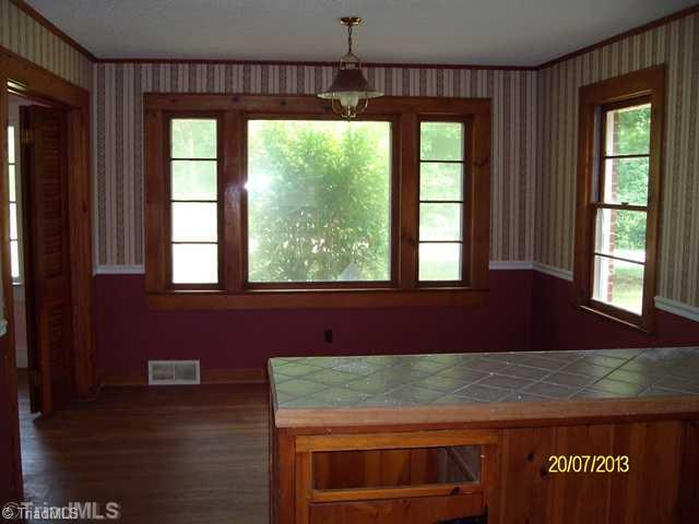 3560 Allred Road Lexington, NC 27292 - Photo 3 of 7 Dining Room.