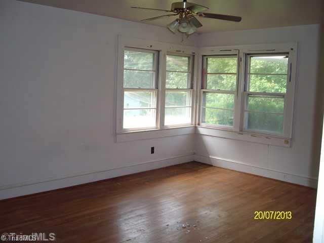 3560 Allred Road Lexington, NC 27292 - Photo 7 of 7 Master Bedroom.