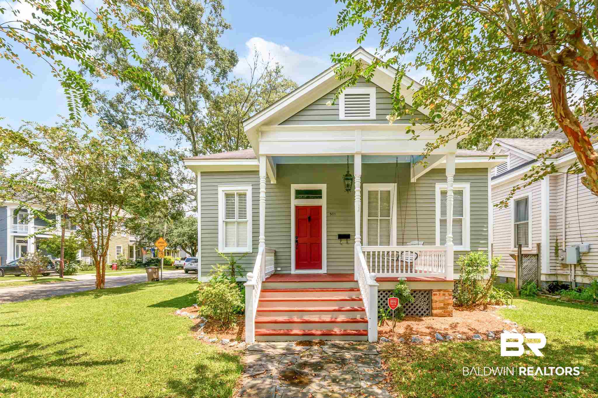 301 South Ann Street Mobile, AL 36604 - Photo 1 of 31