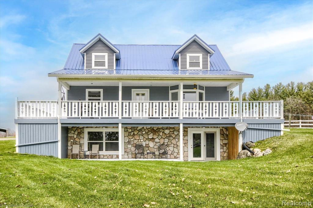 10175 Sheridan Road Millington, MI 48746 - Photo 1 of 84 Gallery Image 1