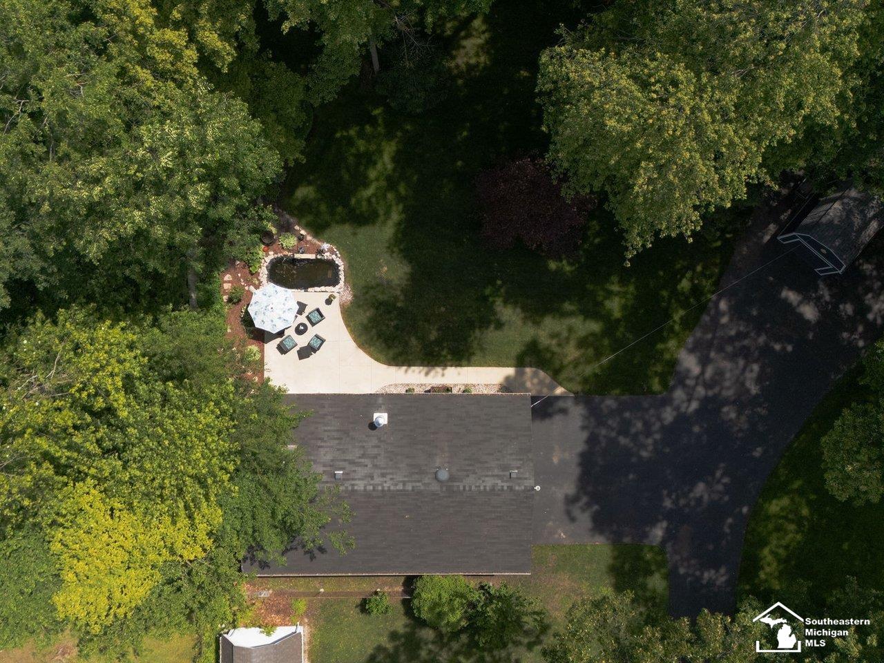 3119 West Dean Road Lambertville, MI 48144 - Photo 49 of 57