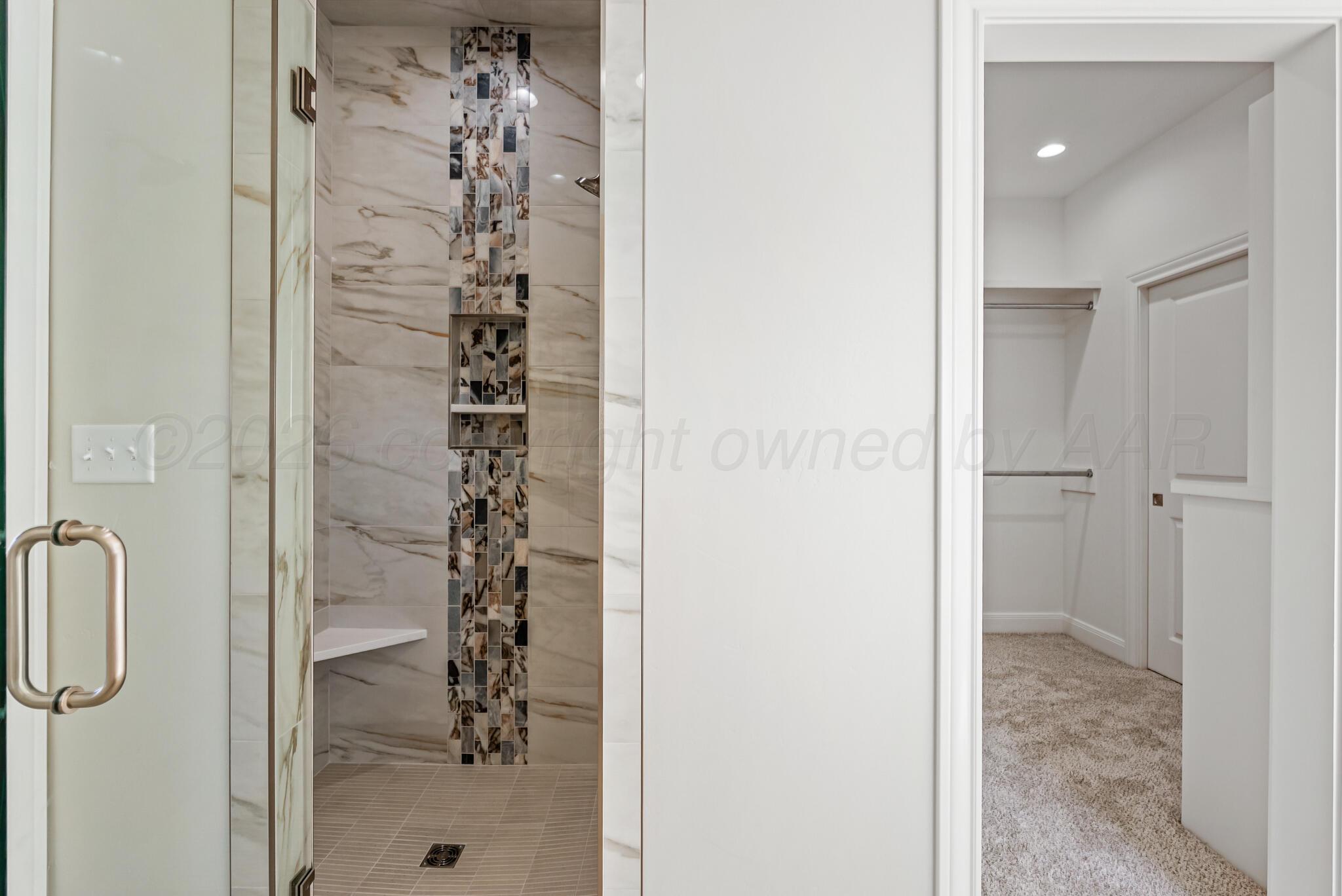 19101 Buck Springs Road Amarillo, TX 79119 - Photo 20 of 31 Master Bath
