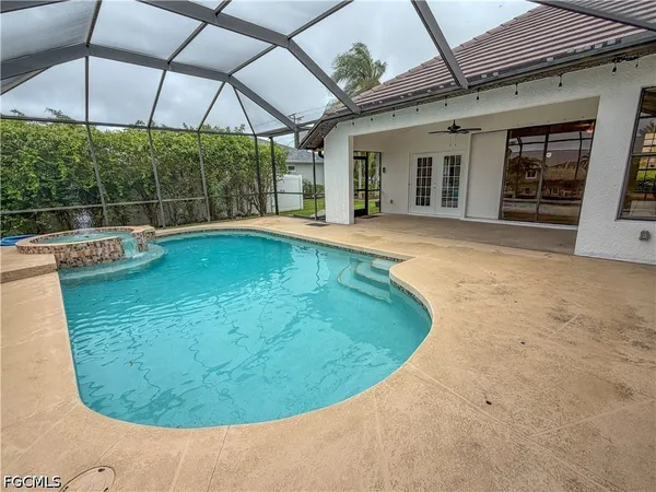 $3,250 | 2110 Southwest 38th Terrace, Cape Coral, FL 33914