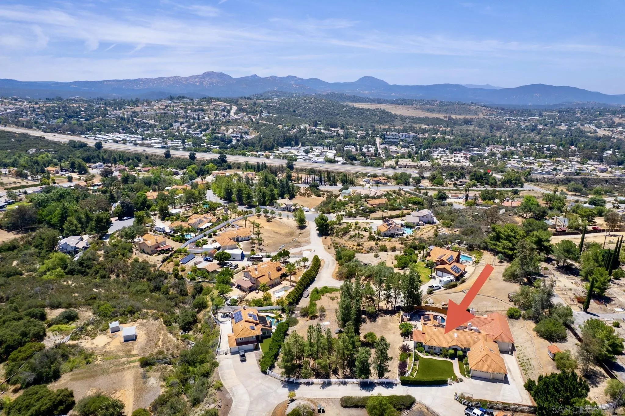 2389 Victoria Circle Alpine, CA 91901 - Photo 42 of 50