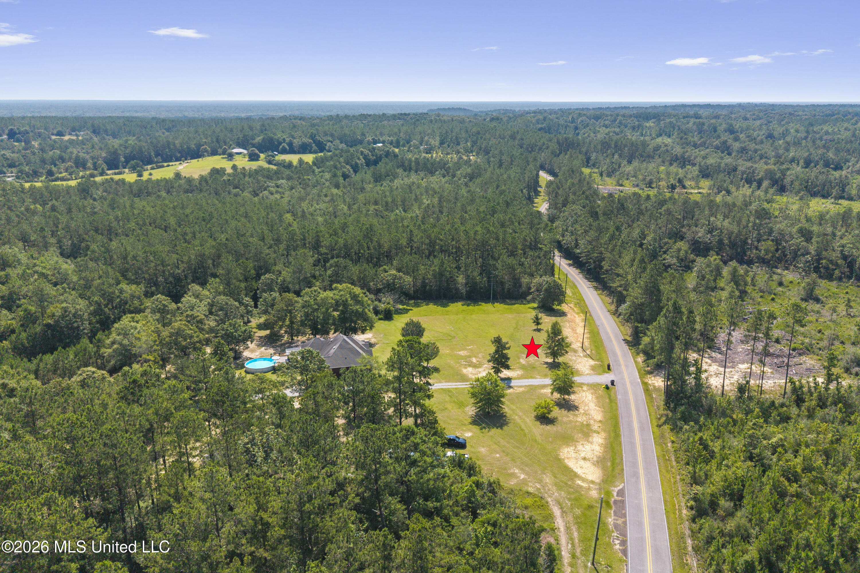 22720 Old River Road Vancleave, MS 39565 - Photo 48 of 55 00048