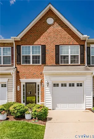 $349,950 | 7455 Washington Arch Drive, Mechanicsville, VA 23111