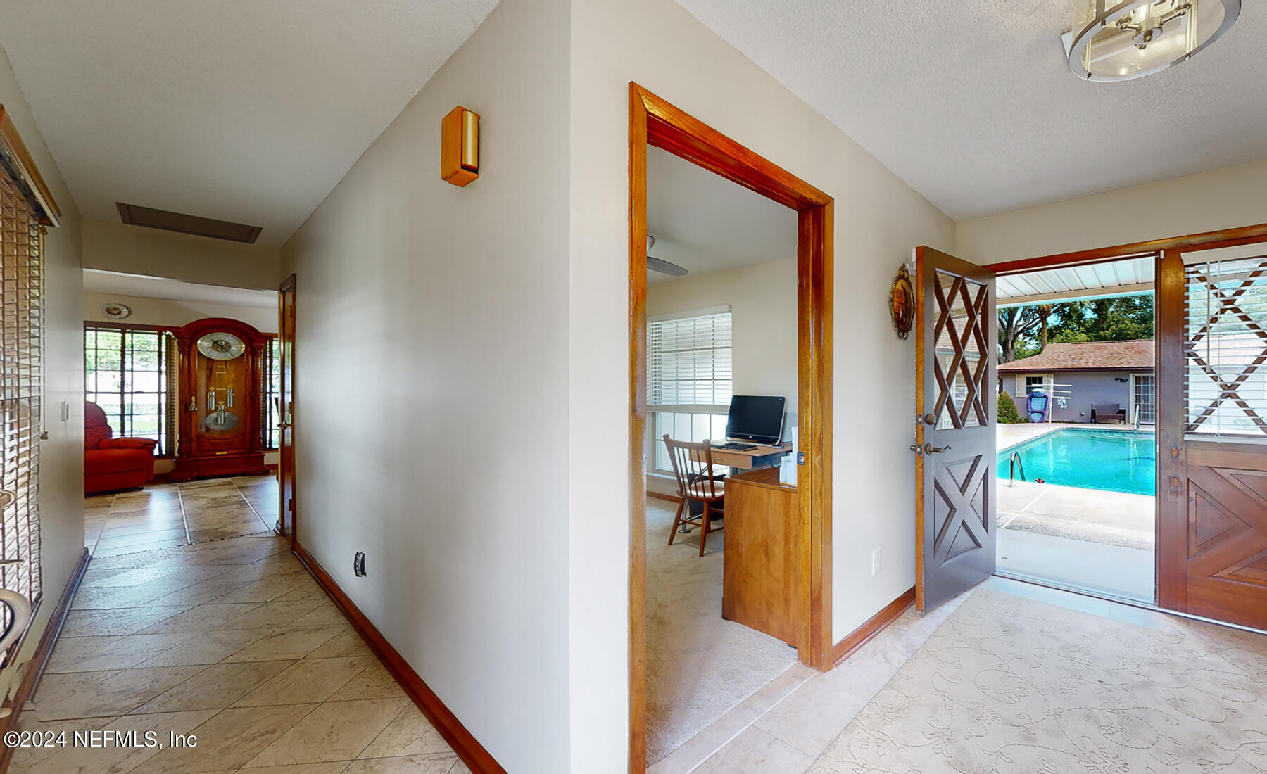 265 Branscomb Road Green Cove Springs, FL 32043 - Photo 22 of 75 Foyer b
