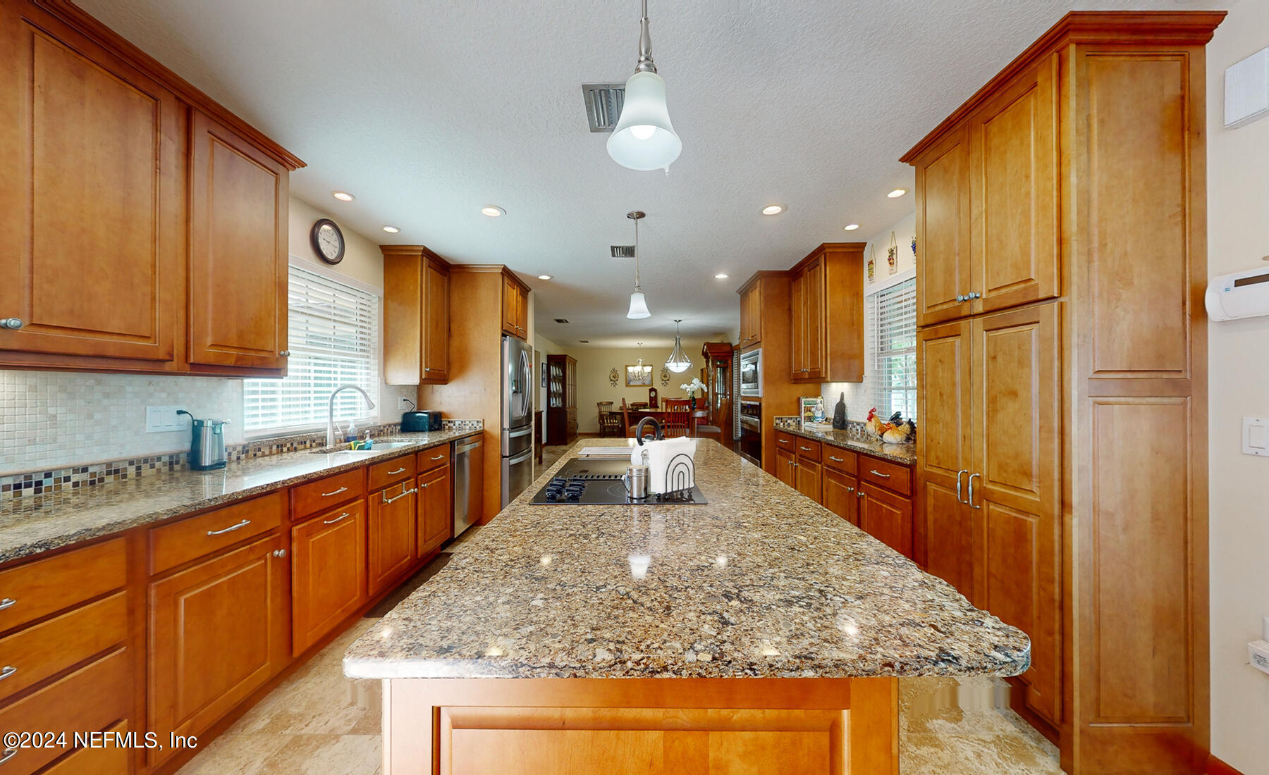 265 Branscomb Road Green Cove Springs, FL 32043 - Photo 28 of 75 Kitchen b