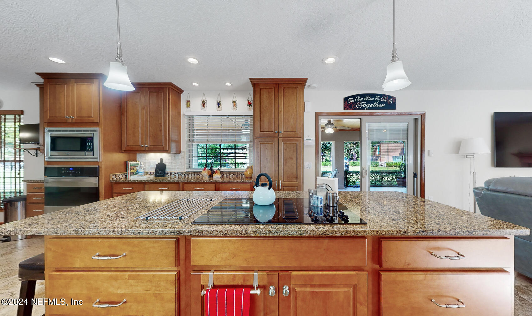 265 Branscomb Road Green Cove Springs, FL 32043 - Photo 29 of 75 Kitchen c