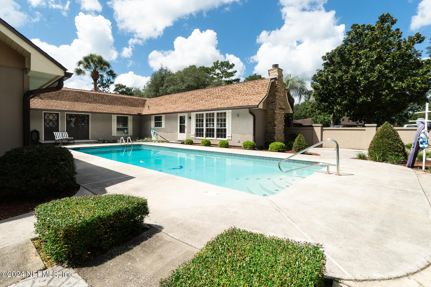 265 Branscomb Road Green Cove Springs, FL 32043 - Photo 3 of 75 Ext Pool c