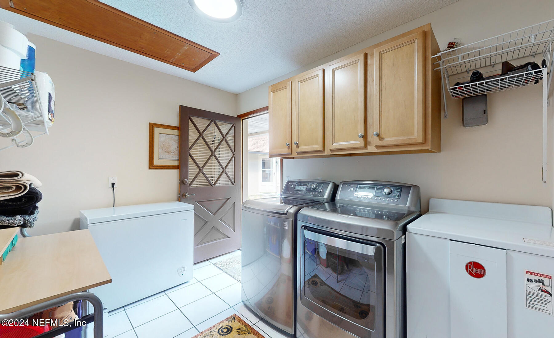 265 Branscomb Road Green Cove Springs, FL 32043 - Photo 35 of 75 Laundry