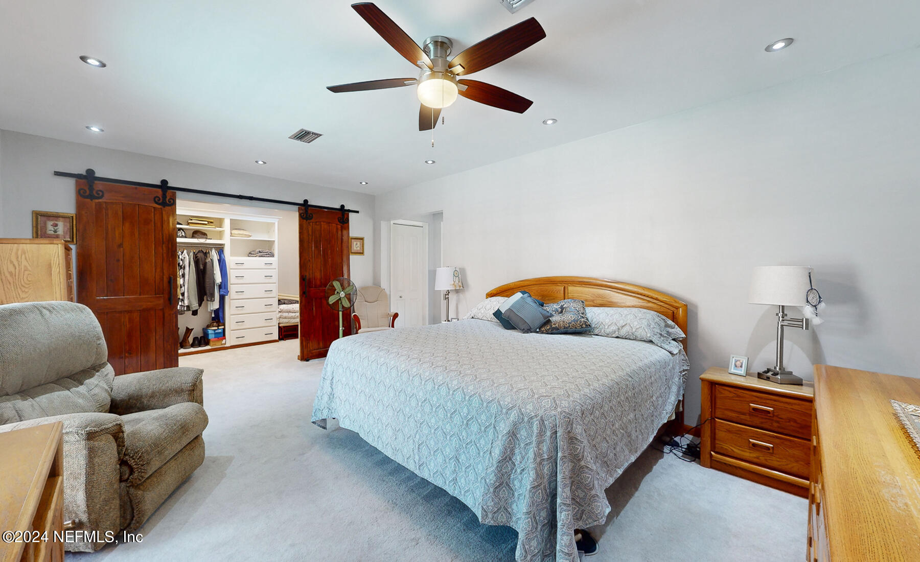 265 Branscomb Road Green Cove Springs, FL 32043 - Photo 36 of 75 Bed Primary a