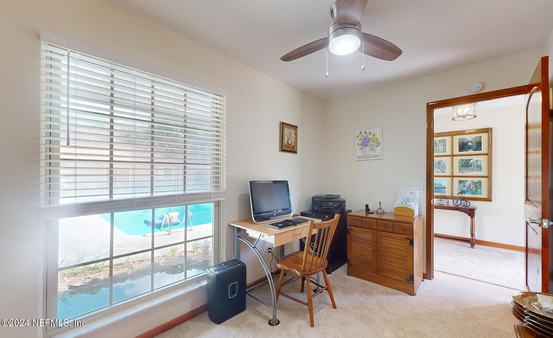 265 Branscomb Road Green Cove Springs, FL 32043 - Photo 51 of 75 Bed 4 b
