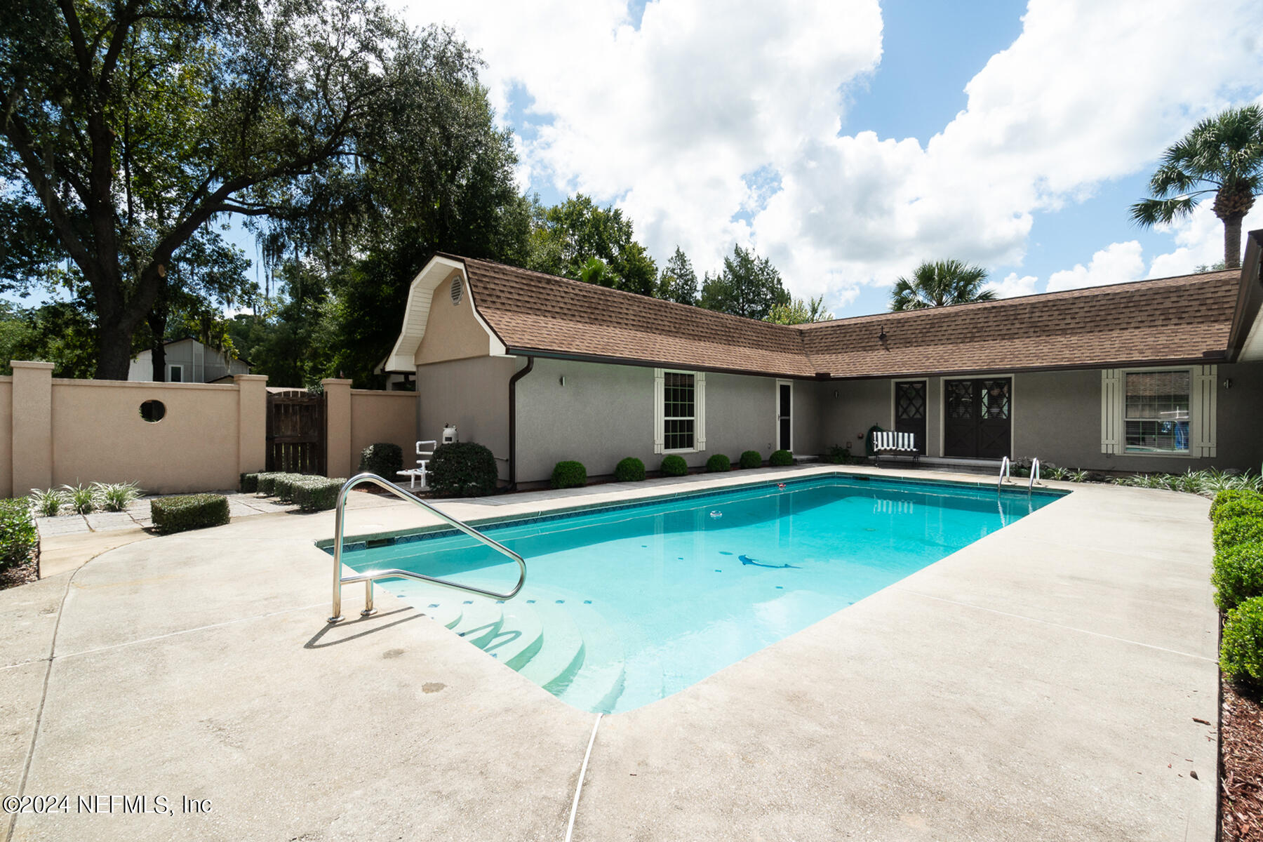 265 Branscomb Road Green Cove Springs, FL 32043 - Photo 52 of 75 Ext Pool a