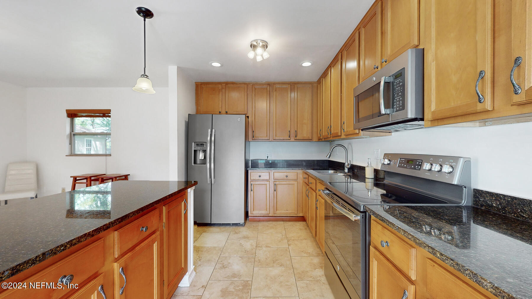 265 Branscomb Road Green Cove Springs, FL 32043 - Photo 58 of 75 Guest Kitchen c