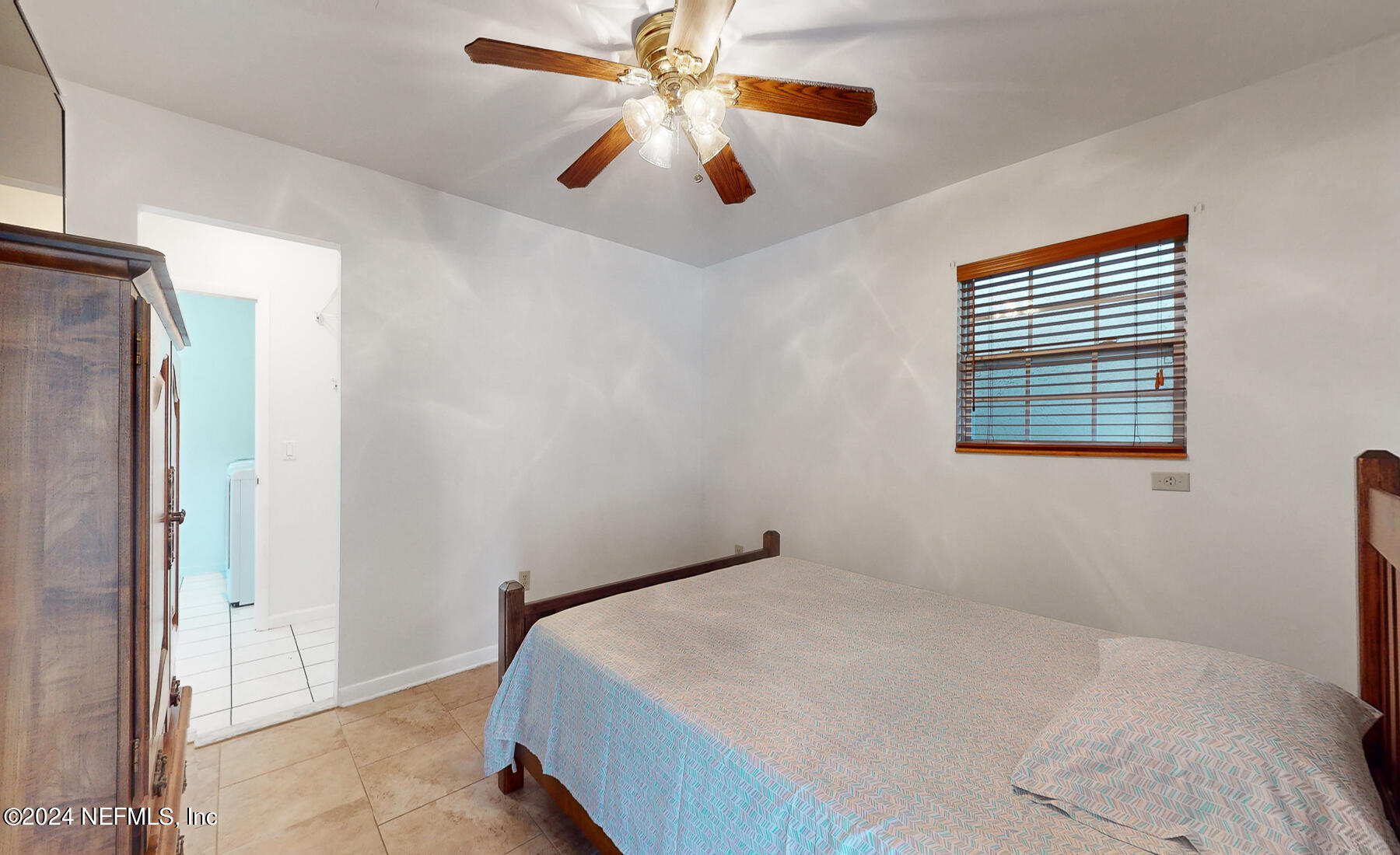 265 Branscomb Road Green Cove Springs, FL 32043 - Photo 61 of 75 Guest Bed a