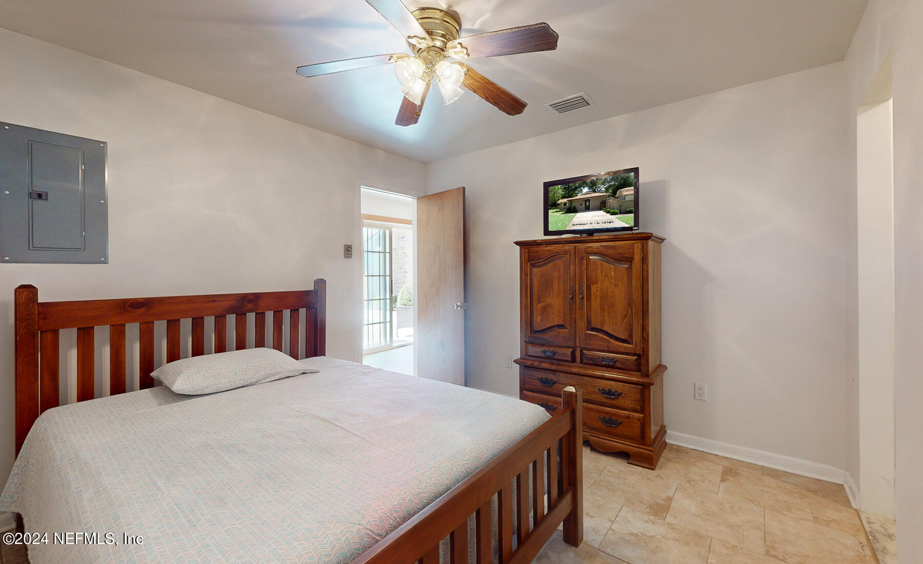 265 Branscomb Road Green Cove Springs, FL 32043 - Photo 62 of 75 Guest Bed b