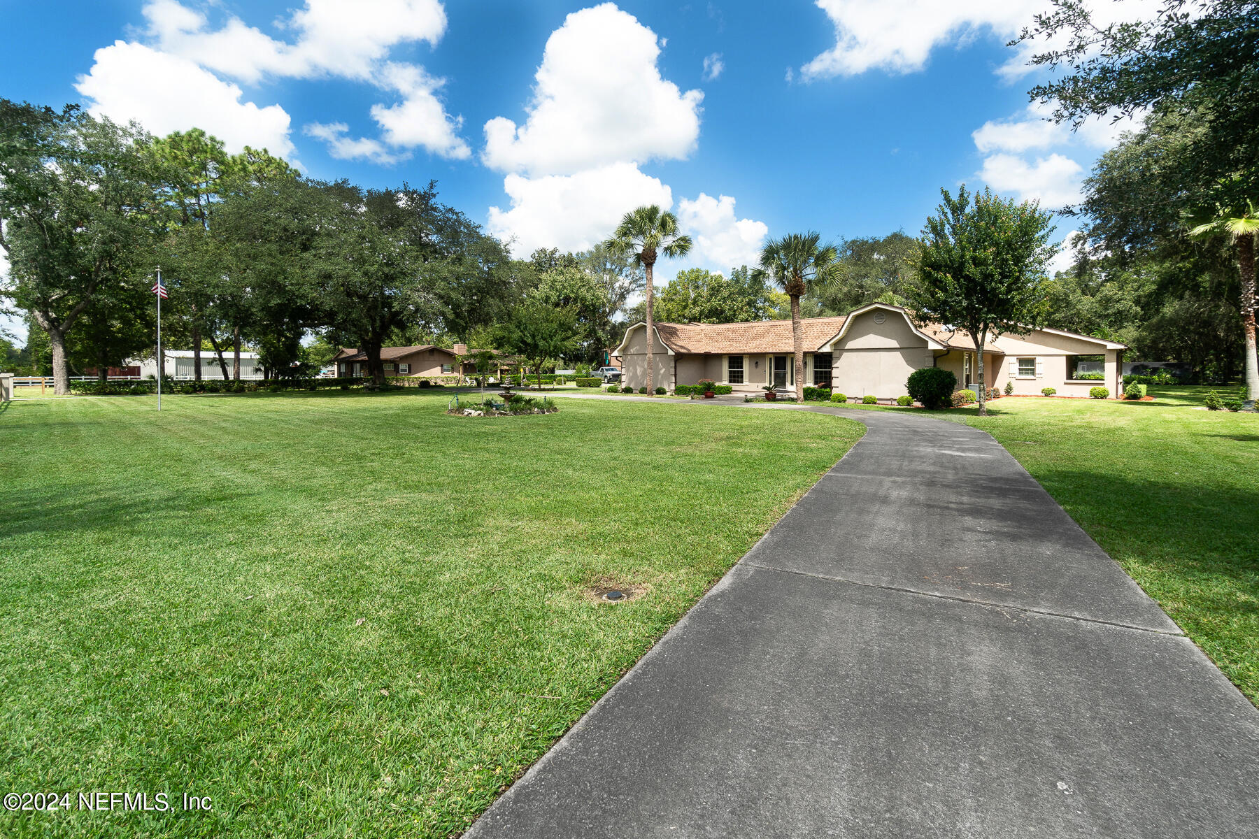 265 Branscomb Road Green Cove Springs, FL 32043 - Photo 65 of 75 Ext Front b