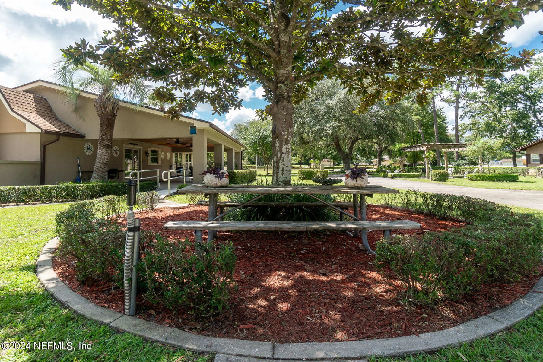 265 Branscomb Road Green Cove Springs, FL 32043 - Photo 68 of 75 Ext Landscape 1