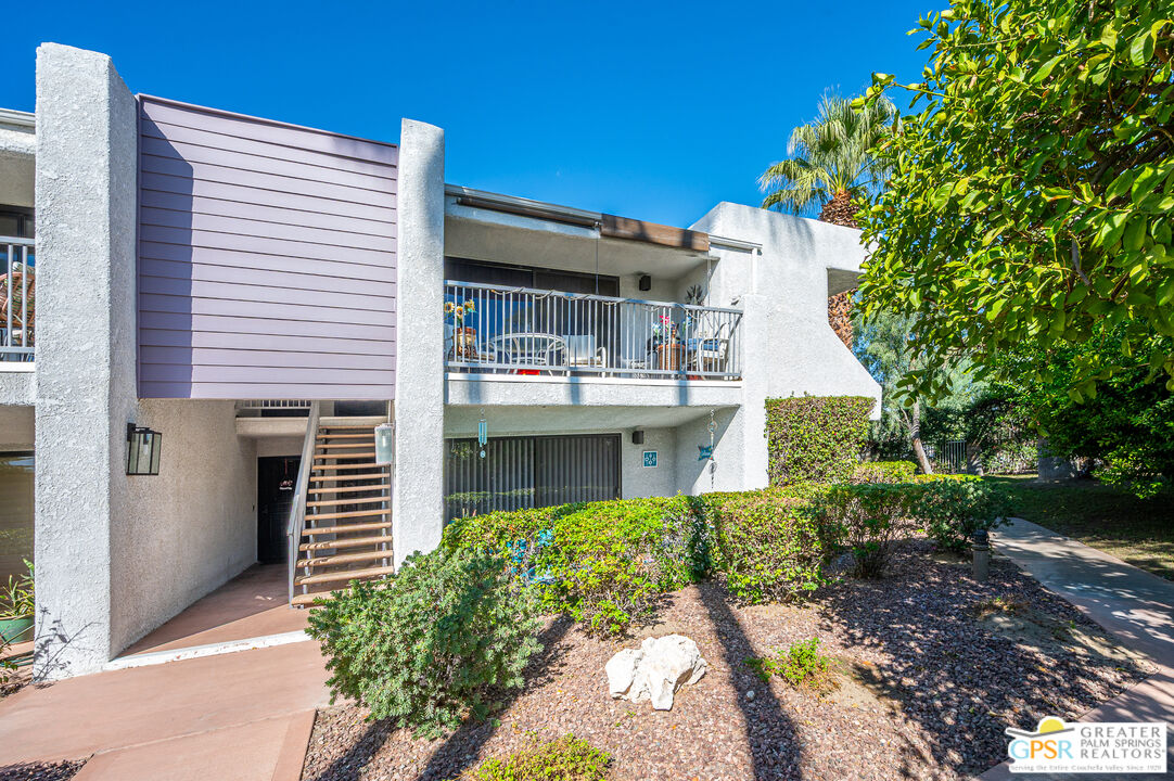 3155 Ramon Road, Unit 608 Palm Springs, CA 92264 - Photo 3 of 30 Gallery Image 3