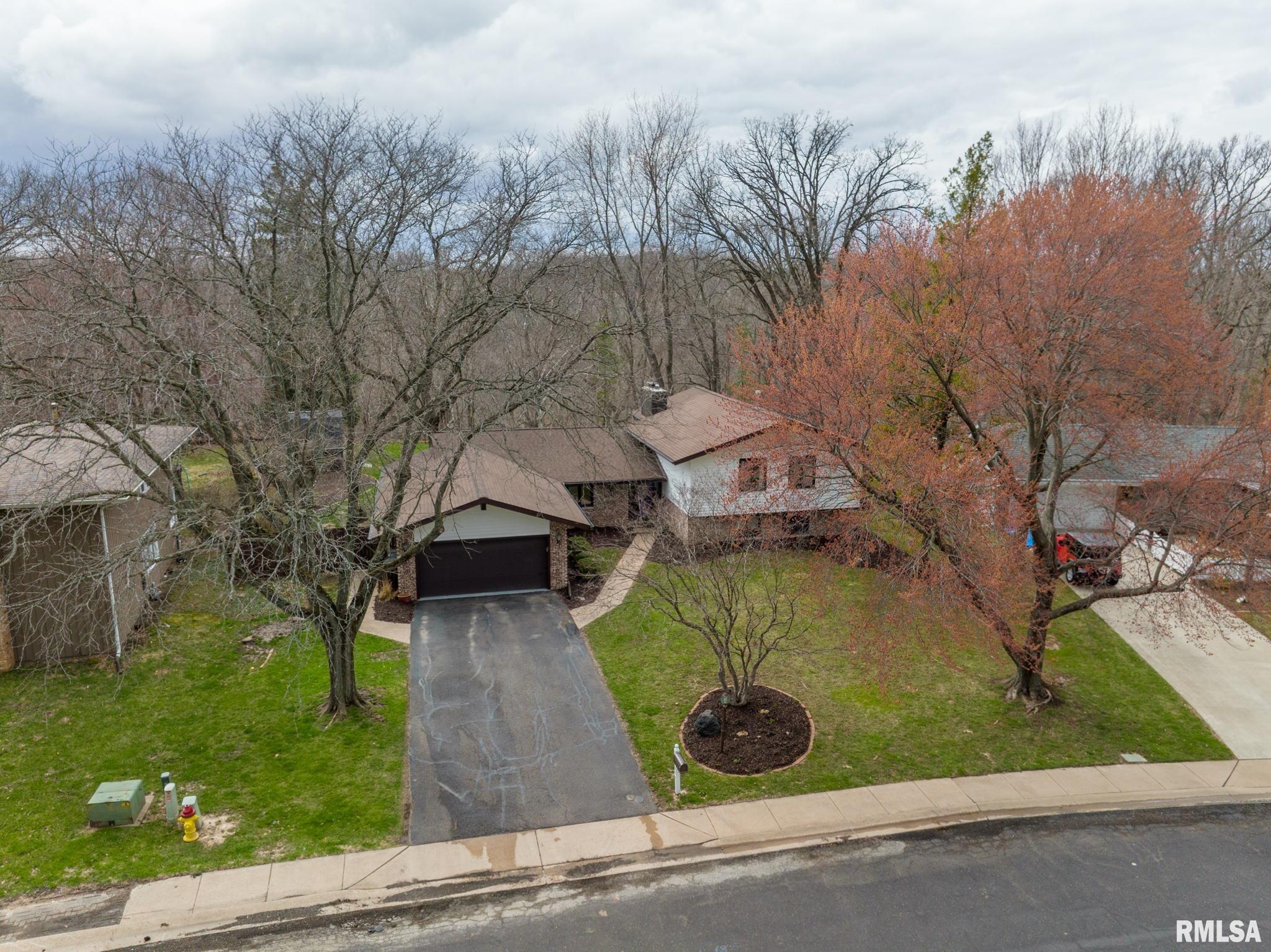 1237 West Wonderview Drive Dunlap, IL 61525 - Photo 3 of 50