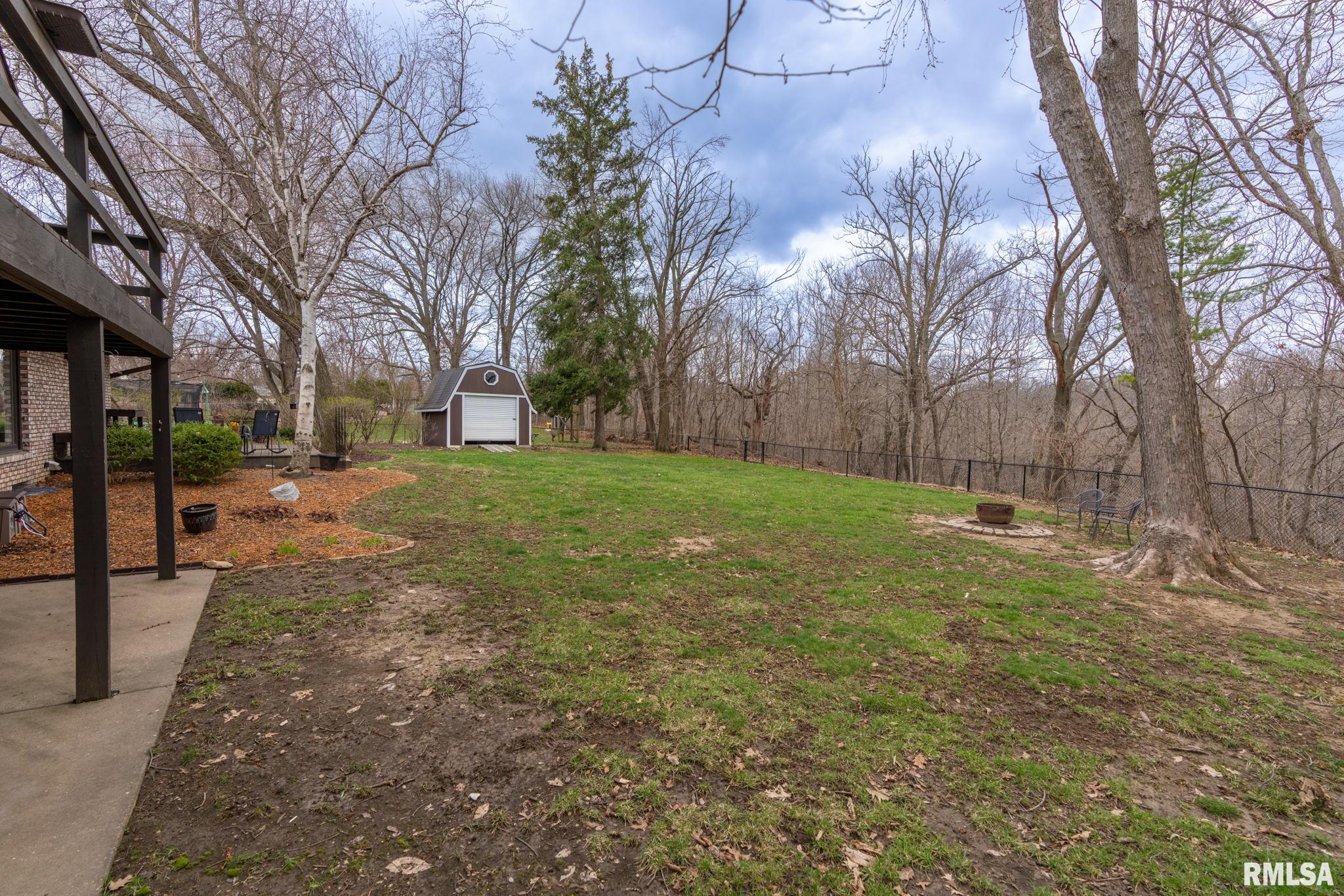 1237 West Wonderview Drive Dunlap, IL 61525 - Photo 45 of 50