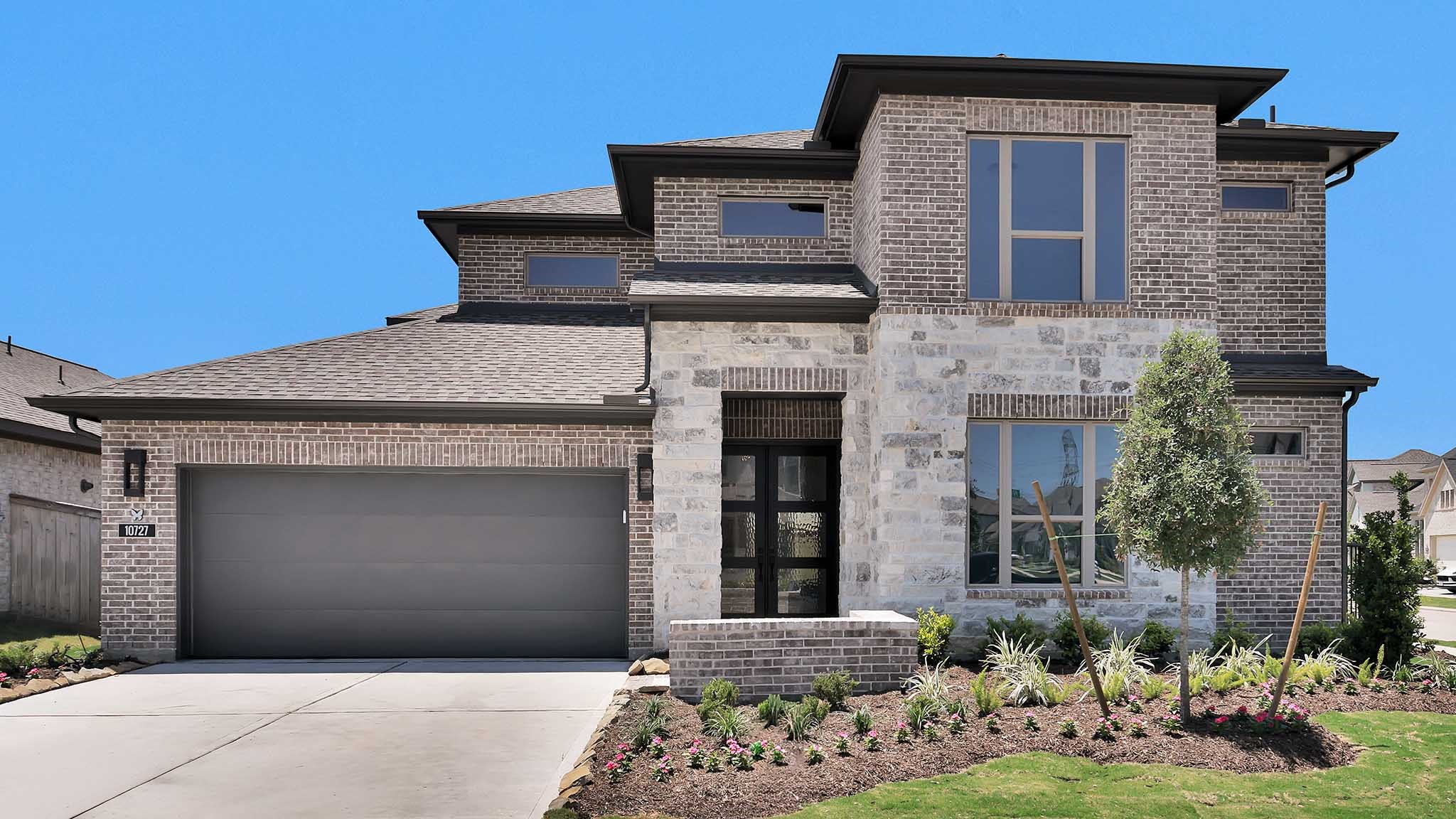 10727 Rattlebox Court Cypress, TX 77433 - Photo 2 of 27